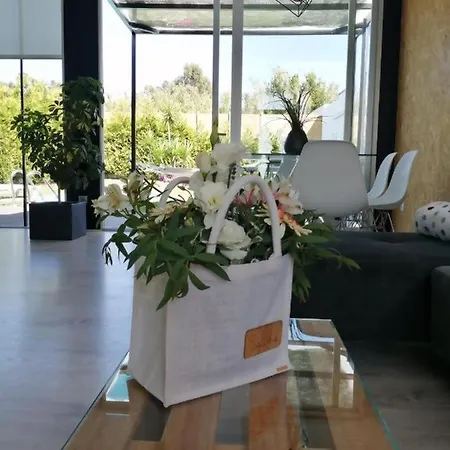 Casa Calima Holiday home *