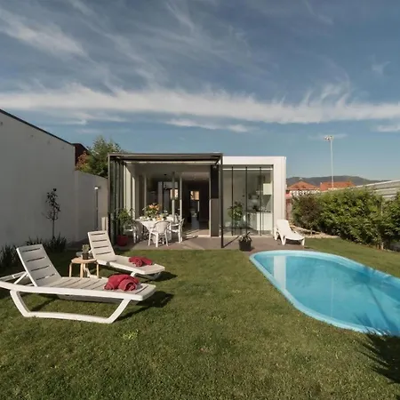 Casa Calima Holiday home *