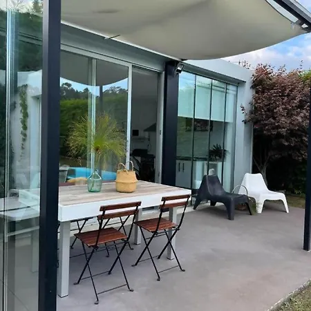 Casa Calima Holiday home Esteiro