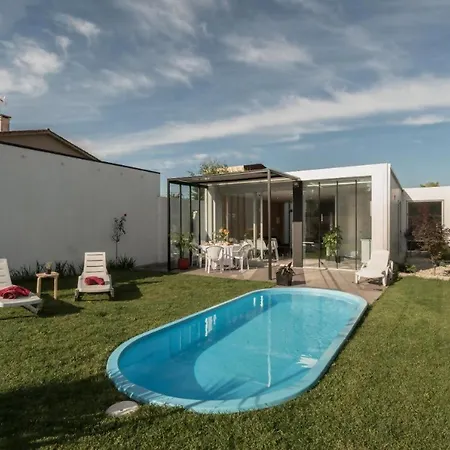 Holiday home Casa Calima