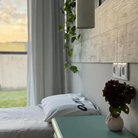Casa Calima Holiday home Esteiro