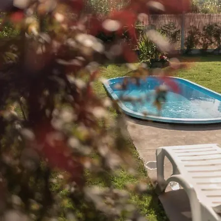 Casa Calima Holiday home
