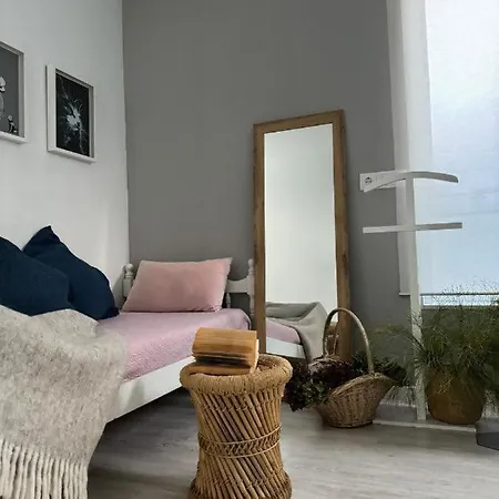 Casa Calima Holiday home