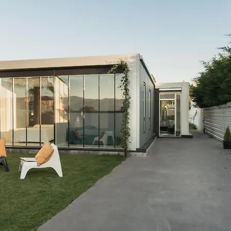 Casa Calima Holiday home Esteiro
