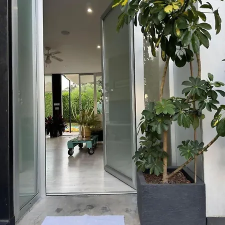 Holiday home Casa Calima