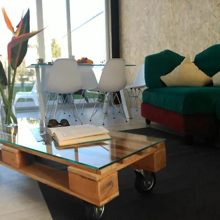Casa Calima Holiday home