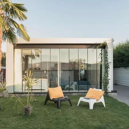 Casa Calima Holiday home Esteiro